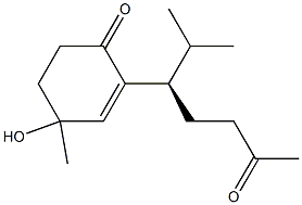 4-Hydroxy-1,10-secocadin-5-ene-1,10-dione CAS#: 226904-40-1