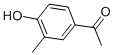4'-Hydroxy-3'-methylacetophenone CAS#: 876-02-8