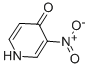 4-Hydroxy-3-nitropyridine CAS#: 15590-90-6