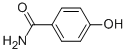 4-Hydroxybenzamide CAS#: 619-57-8