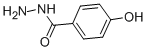 4-Hydroxybenzhydrazide CAS#: 5351-23-5