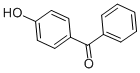 4-Hydroxybenzophenone CAS#: 1137-42-4