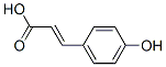 4-Hydroxycinnamic acid CAS#: 501-98-4