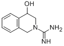 4-Hydroxydebrisoquine CAS#: 59333-79-8