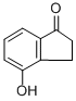 4-Hydroxyindan-1-one CAS#: 40731-98-4
