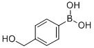 4-(Hydroxymethyl)phenylboronic acid CAS#: 59016-93-2