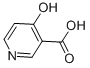 4-Hydroxynicotinic acid CAS#: 609-70-1