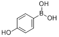4-Hydroxyphenylboronic acid CAS#: 71597-85-8