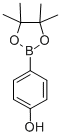 4-Hydroxyphenylboronic acid pinacol ester CAS#: 269409-70-3