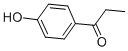 4'-Hydroxypropiophenone CAS#: 70-70-2