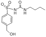 4-Hydroxytolbutamide CAS#: 5719-85-7