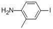 4-IODO-2-METHYLANILINE CAS#: 13194-68-8
