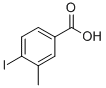 4-IODO-3-METHYLBENZOIC ACID CAS#: 52107-87-6