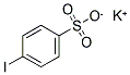 4-IODO-BENZENESULFONIC ACID POTASSIUM-SALT CAS#: