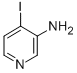 4-IODO-PYRIDIN-3-YLAMINE CAS#: 105752-11-2