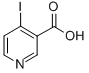 4-IODONICOTINIC ACID CAS#: 15366-63-9