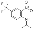 4-ISOPROPYLAMINO-3-NITROBENZOTRIFLUORIDE CAS#: 175277-90-4