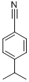 4-ISOPROPYLBENZONITRILE CAS#: 13816-33-6