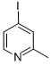 4-Iodo-2-methylpyridine CAS#: 22282-65-1