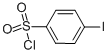 4-Iodobenzenesulfonyl chloride CAS#: 98-61-3
