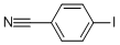 4-Iodobenzonitrile CAS#: 3058-39-7