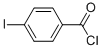4-Iodobenzoyl chloride CAS#: 1711-02-0