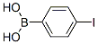 4-Iodophenylboronic acid CAS#: 5122-99-6