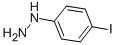 4-Iodophenylhydrazine CAS#: 13116-27-3