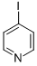 4-Iodopyridine CAS#: 15854-87-2