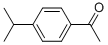 4'-Isopropylacetophenone CAS#: 645-13-6