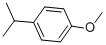 4-Isopropylanisole CAS#: 4132-48-3