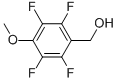 4-METHOXY-2,3,5,6-TETRAFLUOROBENZYL ALCOHOL CAS#: 35175-79-2