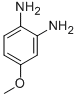 4-METHOXY-O-PHENYLENEDIAMINE CAS#: 102-51-2