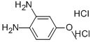 4-METHOXY-O-PHENYLENEDIAMINE DIHYDROCHLORIDE CAS#: 59548-39-9