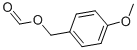 4-METHOXYBENZYL FORMATE CAS#: 122-91-8