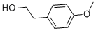 4-METHOXYPHENETHYL ALCOHOL CAS#: 702-23-8