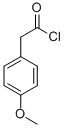 4-METHOXYPHENYLACETYL CHLORIDE CAS#: 4693-91-8