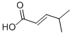 4-METHYL-2-PENTENOIC ACID CAS#: 10321-71-8