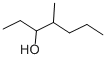 4-METHYL-3-HEPTANOL CAS#: 14979-39-6