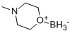 4-METHYL-MORPHOLINEBORANE CAS#: 15648-16-5