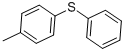 4-METHYLDIPHENYL SULFIDE CAS#: 3699-01-2