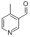 4-METHYLNICOTINALDEHYDE CAS#: 51227-28-2