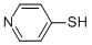4-Mercaptopyridine CAS#: 4556-23-4