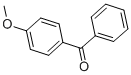 4-Methoxybenzophenone CAS#: 611-94-9