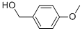 4-Methoxybenzyl alcohol CAS#: 105-13-5