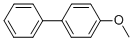 4-Methoxybiphenyl CAS#: 613-37-6