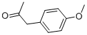4-Methoxyphenylacetone CAS#: 122-84-9