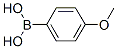 4-Methoxyphenylboronic acid ,98% CAS#: 45713-46-0