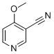 4-Methoxypyridine-3-carbonitrile CAS#: 74133-20-3