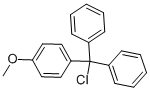 4-Methoxytriphenylchloromethane CAS#: 14470-28-1